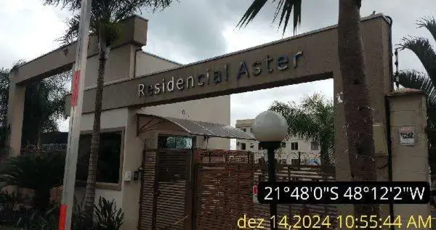 Oportunidade única em araraquara - sp | tipo: apartamento | negociação: venda direta online  | situação: imóvel