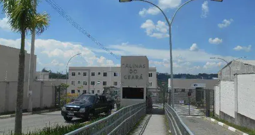 Oportunidade única em suzano - sp | tipo: apartamento | negociação: venda direta online | situação: imóvel