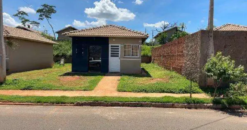Oportunidade única em bady bassitt - sp | tipo: casa | negociação: venda direta online  | situação: imóvel