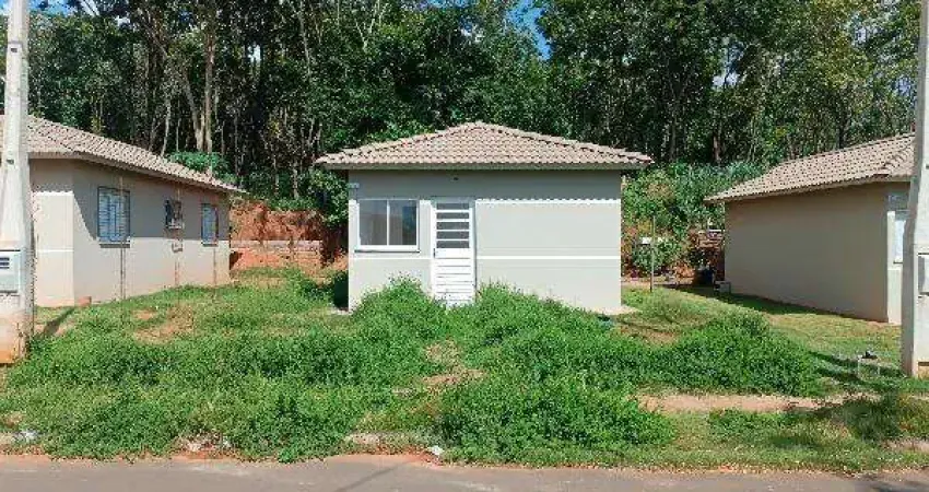 Oportunidade única em bady bassitt - sp | tipo: casa | negociação: venda direta online  | situação: imóvel