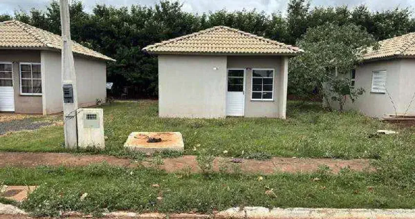 Oportunidade única em barretos - sp | tipo: casa | negociação: venda direta online | situação: imóvel