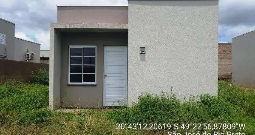 Oportunidade única em sao jose do rio preto - sp | tipo: casa | negociação: venda direta online | situação: imóvel