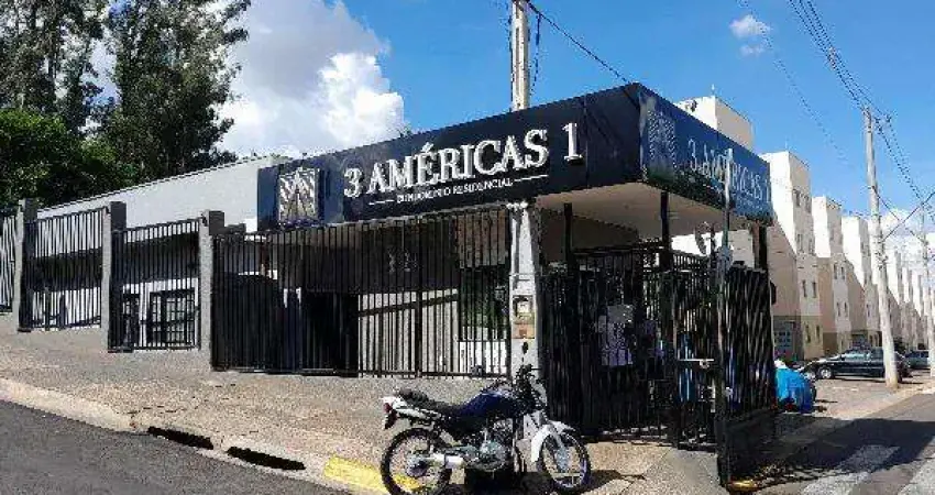 Oportunidade única em bauru - sp | tipo: apartamento | negociação: venda direta online | situação: imóvel