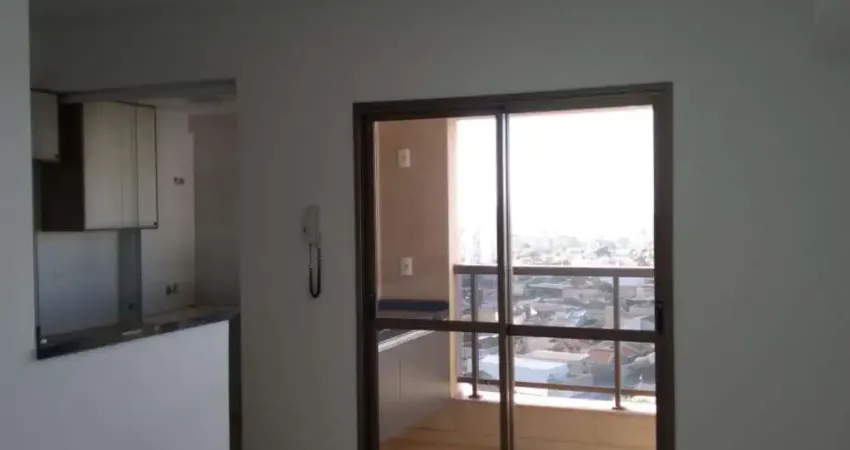 Apartamento com 2 quartos à venda na Avenida Coronel Fernando Ferreira Leite, 535, Jardim Califórnia, Ribeirão Preto