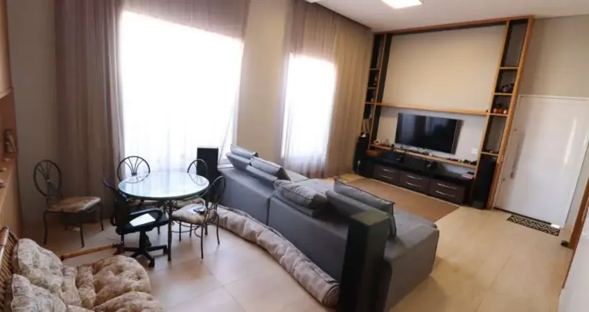 Casa em condomínio fechado com 3 quartos à venda na Avenida Luiz Eduardo Toledo Prado, 4100, Vila do Golf, Ribeirão Preto