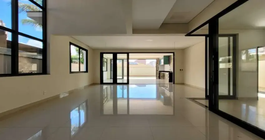 Casa em condomínio fechado com 5 quartos à venda na Rua do Professor, 1531, Jardim Botânico, Ribeirão Preto