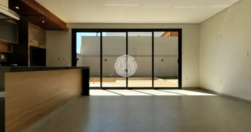 Casa em condomínio fechado com 3 quartos à venda na Luiz Carlos Gonçalves Farinha, 200, Residencial Alto do Castelo, Ribeirão Preto
