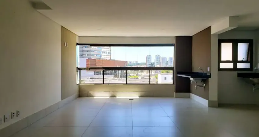 Apartamento com 2 quartos à venda na Rua Abrão Caixe, 380, Condomínio Itamaraty, Ribeirão Preto