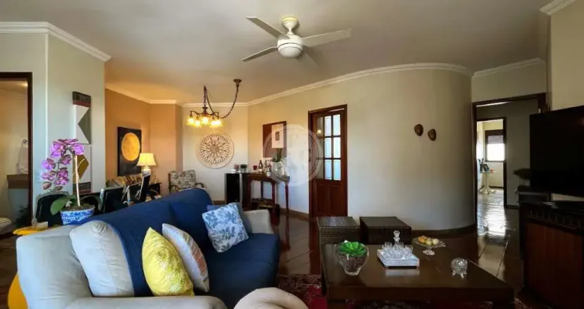 Apartamento com 3 quartos à venda na Rua Marechal Deodoro, 1085, Centro, Ribeirão Preto