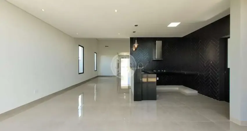 Casa em condomínio fechado com 3 quartos à venda na Oscar Niemeyer, 995, Vila do Golf, Ribeirão Preto