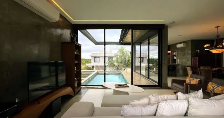 Casa em condomínio fechado com 4 quartos à venda na Avenida Luiz Eduardo Toledo Prado, 2975, Vila do Golf, Ribeirão Preto