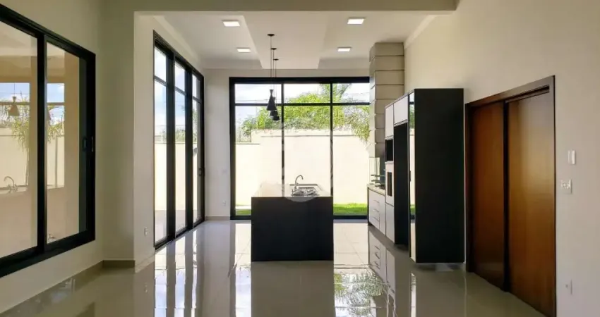 Casa em condomínio fechado com 3 quartos à venda na Vila do Golf, Ribeirão Preto 