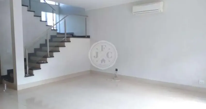Casa em condomínio fechado com 3 quartos à venda na Municipal Professor José Almeida, 430, Bonfim Paulista, Ribeirão Preto
