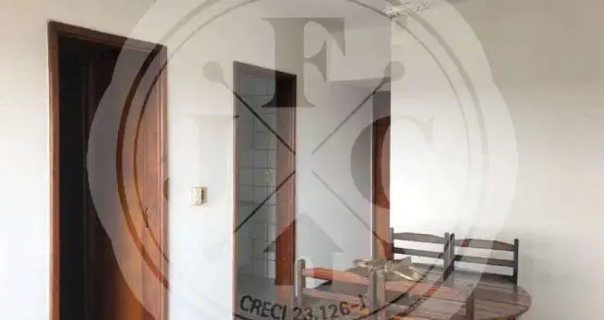 Apartamento com 1 quarto à venda na Avenida Santa Luzia, 440, Jardim Sumaré, Ribeirão Preto