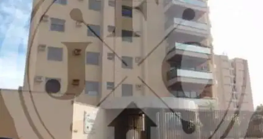 Apartamento com 4 quartos à venda na Rua Guimarães Passos, 368, Vila Seixas, Ribeirão Preto