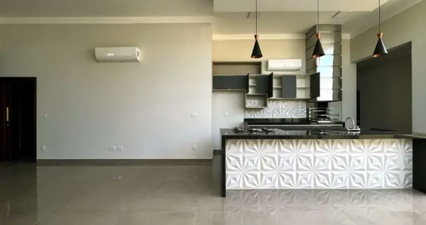 Casa em condomínio fechado com 3 quartos à venda na Avenida Luiz Eduardo Toledo Prado, 4100, Vila do Golf, Ribeirão Preto