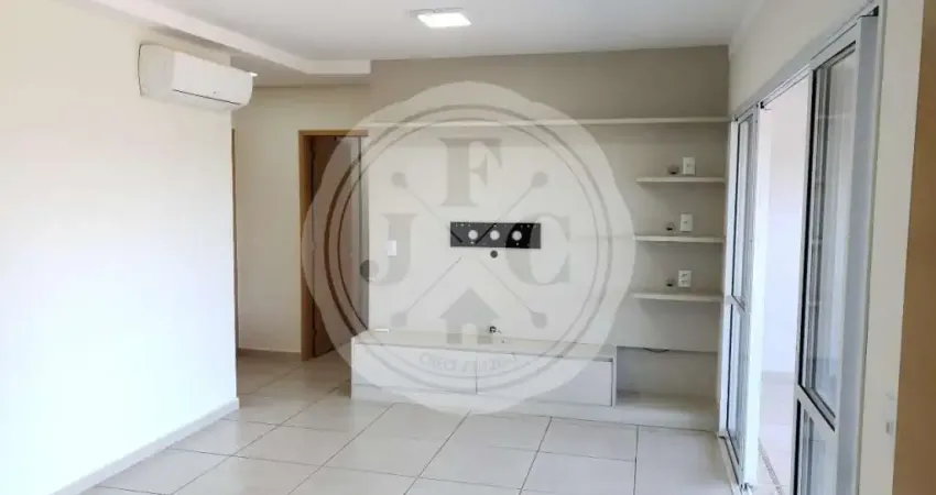Apartamento com 3 quartos à venda na Avenida Norma Valério Corrêa, 715, Jardim Botânico, Ribeirão Preto