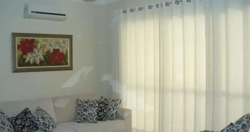 Apartamento com 3 quartos à venda na Rua Doutor Benjamim Anderson Stauffer, 880, Jardim Botânico, Ribeirão Preto