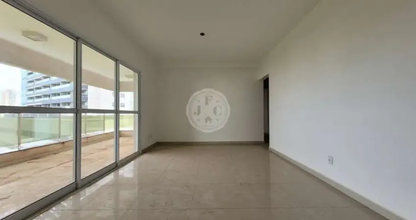 Apartamento com 3 quartos à venda na Rua Eugênio Rocha Filho, 335, Condomínio Itamaraty, Ribeirão Preto