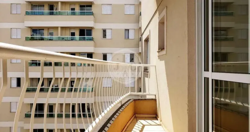 Apartamento com 2 quartos à venda no Nova Aliança, Ribeirão Preto