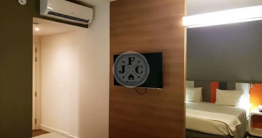 Apartamento com 1 quarto à venda na Avenida Presidente Kennedy, 1657, Ribeirânia, Ribeirão Preto