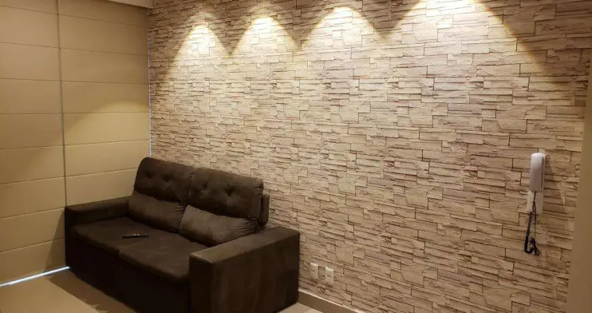 Apartamento com 1 quarto à venda no Ribeirânia, Ribeirão Preto 