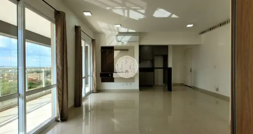 Apartamento com 1 quarto à venda na Rua Ércole Verri, 479, Vila Ana Maria, Ribeirão Preto