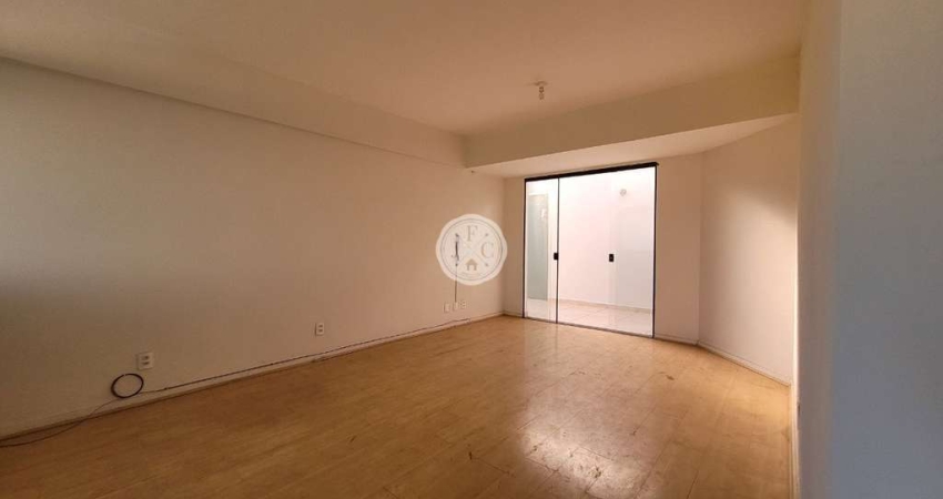 Sala comercial para alugar na Avenida Presidente Vargas, 1100, Jardim Califórnia, Ribeirão Preto