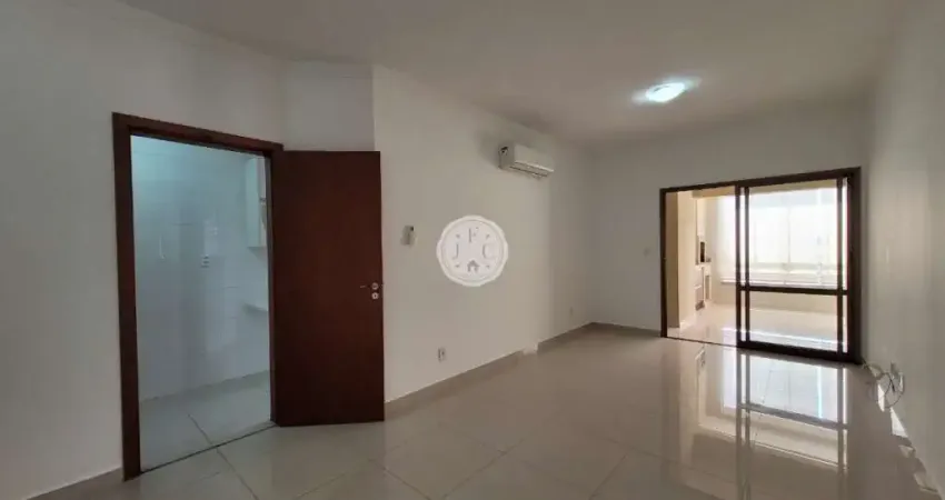 Apartamento com 3 quartos para alugar no Jardim Paulista, Ribeirão Preto 