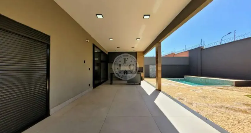 Casa em condomínio alto padrão com 4 suítes - venda e aluguel - jardim olhos d'água - condomínio borda do parque