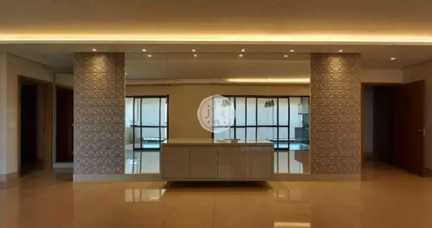 Apartamento com 3 quartos à venda na Eduardo Campos, 350, Residencial Alto do Ipê, Ribeirão Preto
