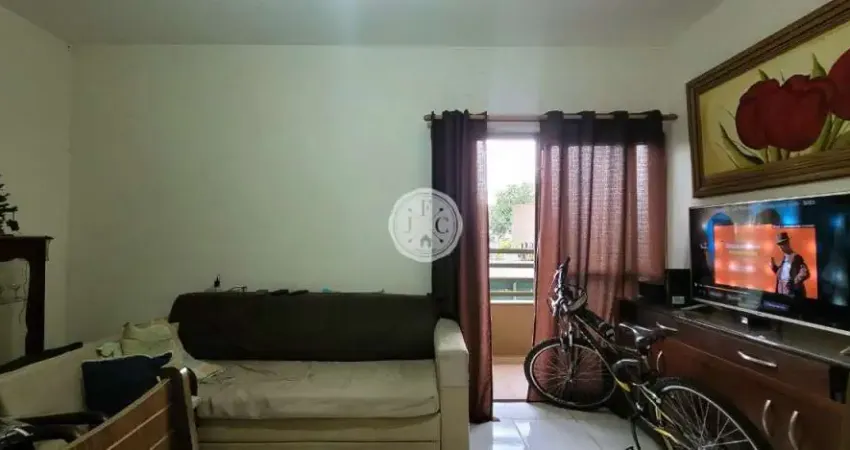 Apartamento com 2 quartos à venda na Avenida do Café, 1715, Vila Amélia, Ribeirão Preto