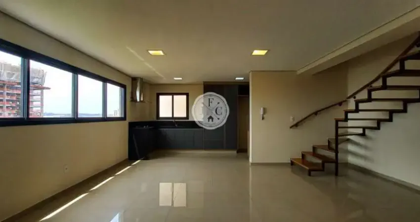 Apartamento com 2 quartos para alugar na Mariana dos Reis Patricio, 90, Quinta da Primavera, Ribeirão Preto