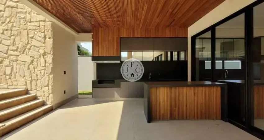 Casa em condomínio fechado com 3 quartos à venda na Rua Alexandre François Neto, 2000, Alphaville, Ribeirão Preto