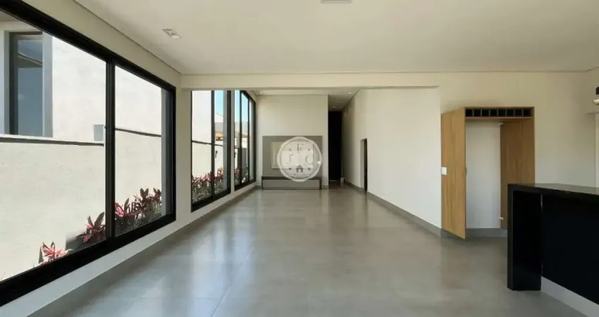 Casa em condomínio fechado com 3 quartos à venda na Vila do Golf, Ribeirão Preto