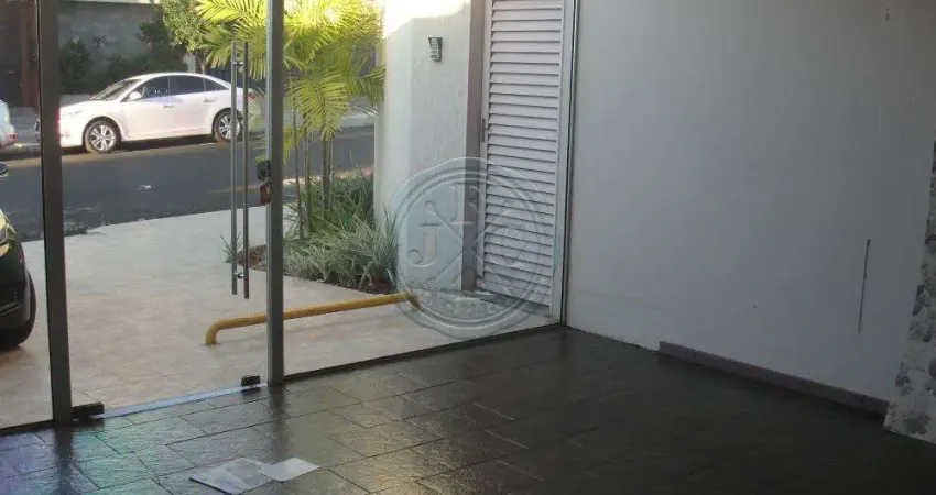 Casa com 3 quartos para alugar na Rua Nélio Guimarães, 560, Alto da Boa Vista, Ribeirão Preto