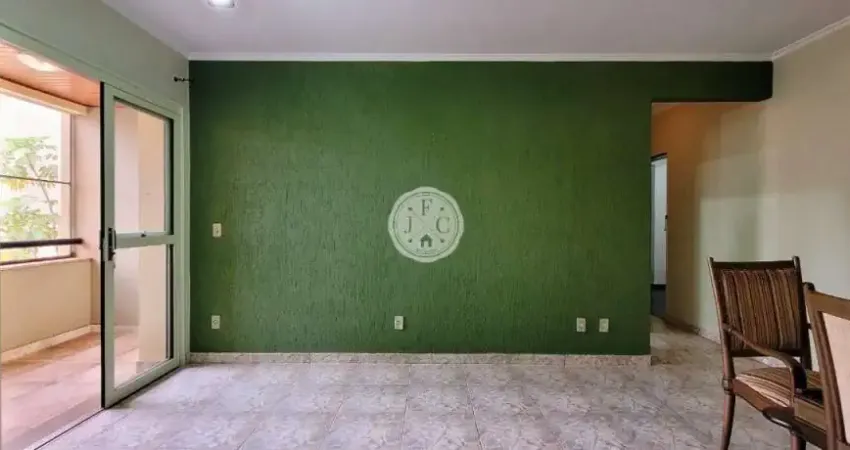 Apartamento com 3 quartos à venda na Itapira, 805, Jardim Paulistano, Ribeirão Preto
