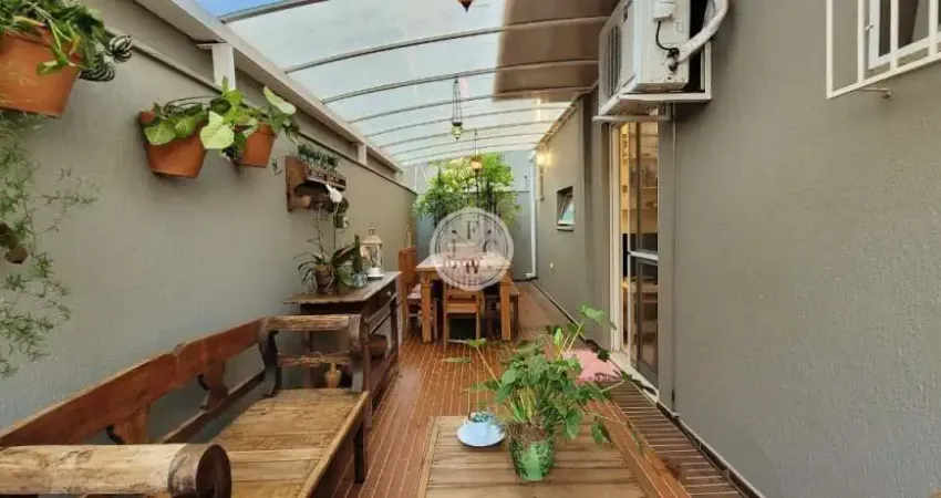 Apartamento térreo - mobiliado - 1 quarto - venda - bosque das juritis