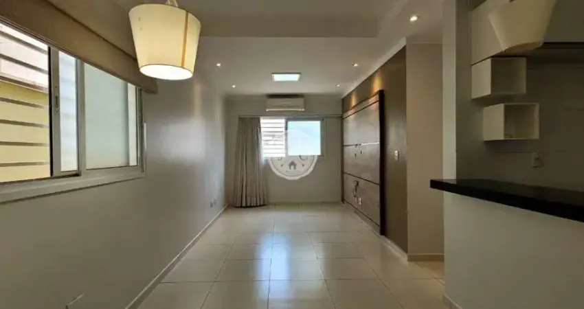 Apartamento com 2 quartos à venda na Rua Magid Antônio Calil, 165, Jardim Botânico, Ribeirão Preto