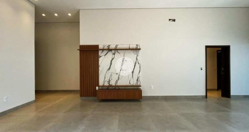 Casa em condomínio fechado com 3 quartos à venda na Oscar Niemeyer, 995, Vila do Golf, Ribeirão Preto
