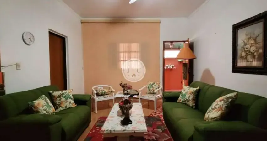 Casa com 3 quartos à venda na Rua Américo Brasiliense, 949, Centro, Ribeirão Preto