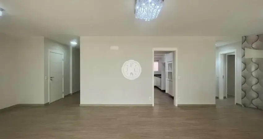 Apartamento - 3 Suítes - Lazer Completo - Locação Jardim Botânico