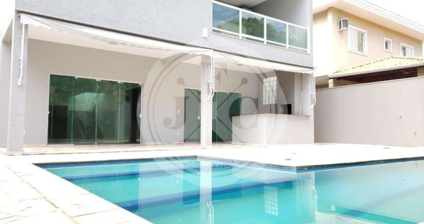 Casa em condomínio fechado com 4 quartos à venda na Rua do Professor, 1531, Jardim Botânico, Ribeirão Preto