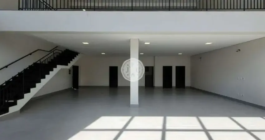 Prédio para alugar no Jardim Botânico, Ribeirão Preto 