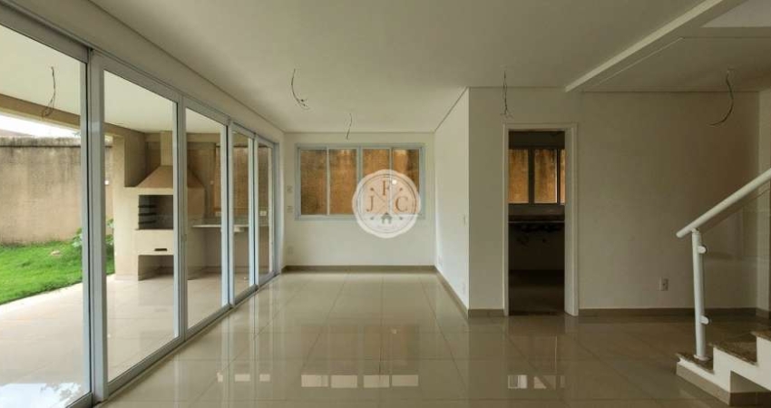 Casa em condomínio fechado com 3 quartos à venda na Capitão Waldemar De Figueiredo, 650, Vila do Golf, Ribeirão Preto
