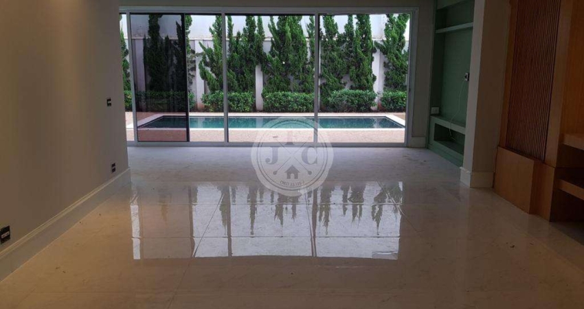 Casa em condomínio fechado com 4 quartos à venda na Rua Alexandre François Neto, 1000, Alphaville, Ribeirão Preto
