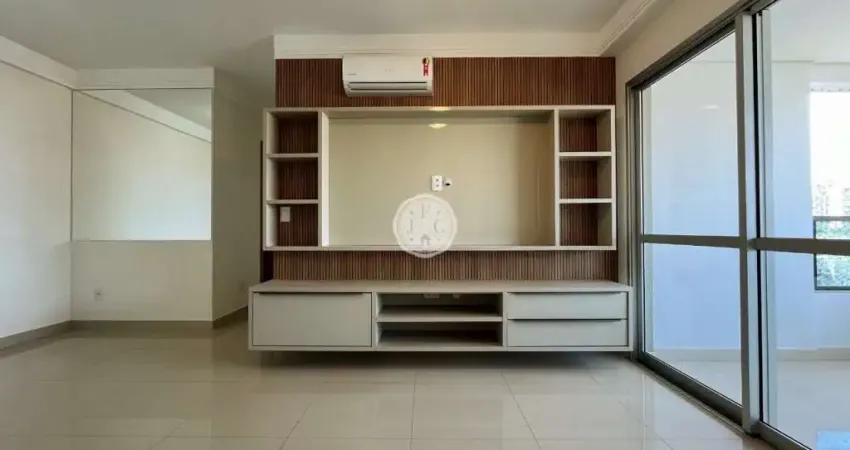 Apartamento com 2 quartos para alugar no Jardim Irajá, Ribeirão Preto