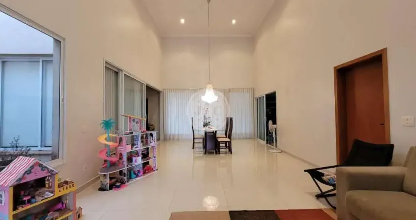Casa em condomínio fechado com 3 quartos à venda na Avenida Ubirajara de Souza Roxo Bilá Roxo, 100, Royal Park, Ribeirão Preto