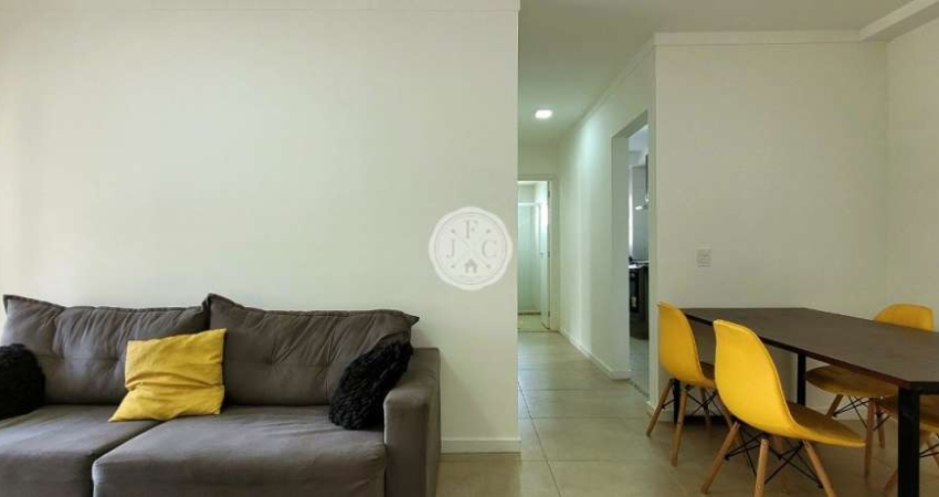 Apartamento com 2 quartos à venda na Rua Severiano Amaro dos Santos, 45, Jardim Botânico, Ribeirão Preto