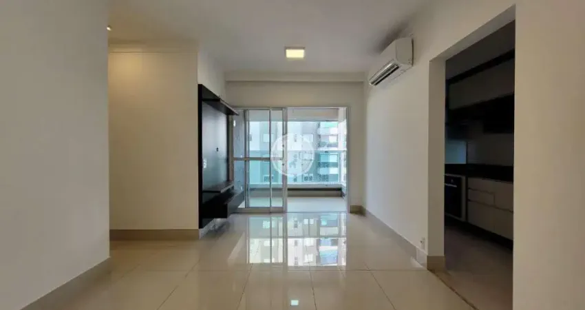 Apartamento com 2 quartos para alugar na Rua Cavalheiro Torquato Rizzi, 2025, Bosque das Juritis, Ribeirão Preto
